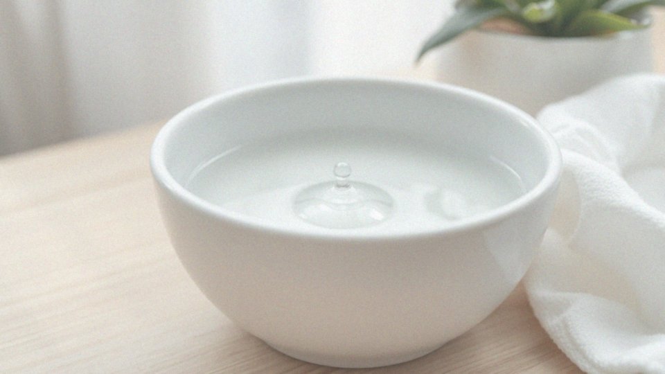 Jak stosować olejek z drzewa herbacianego na oczy? Bezpieczne porady