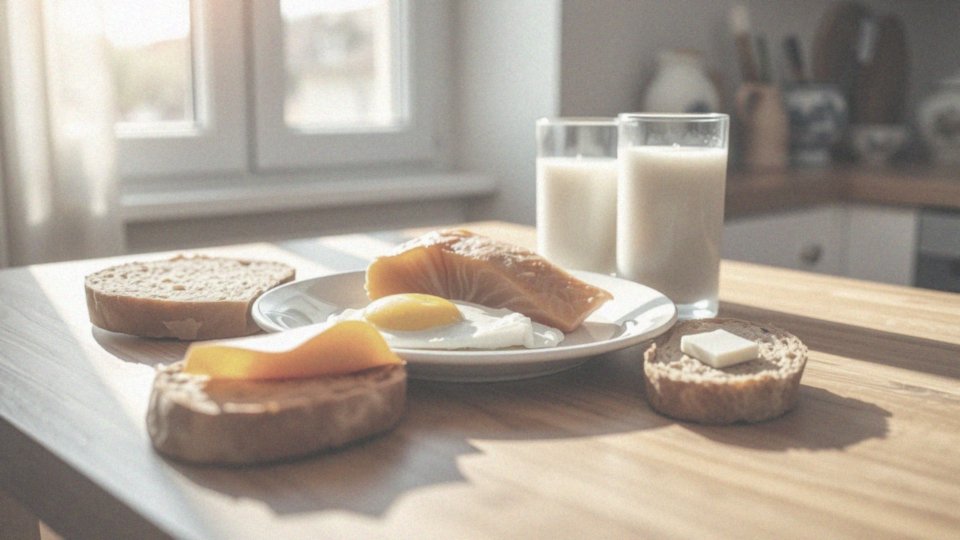 Jak szybko uzupełnić niedobór witaminy B12? Skuteczne metody