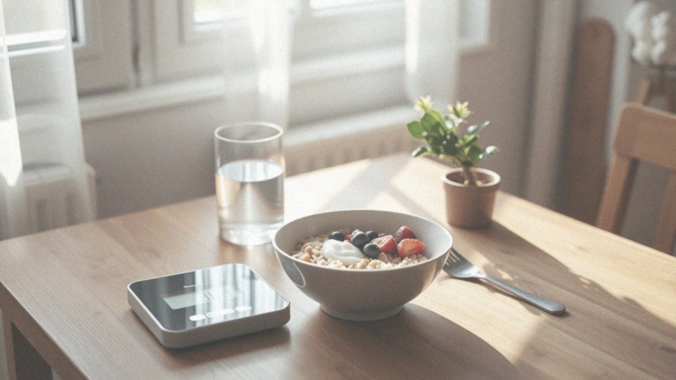 Kiedy zwalnia metabolizm? Przyczyny i sposoby na jego przyspieszenie