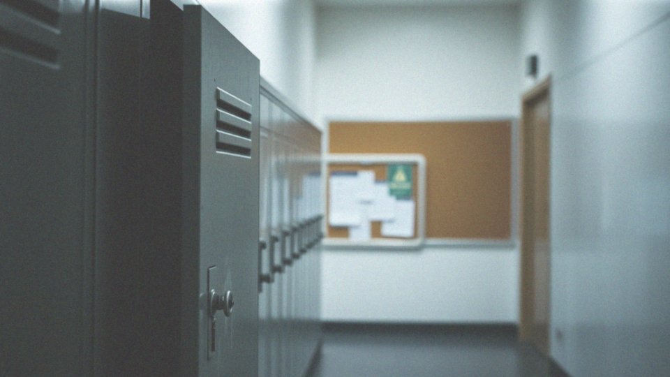 Nagana dyrektora szkoły dla ucznia – co to oznacza i jakie konsekwencje?