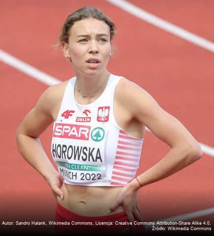 Nikola Horowska