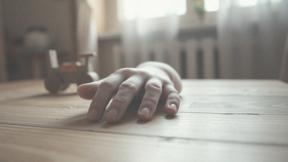 Obgryzanie paznokci u dzieci a robaki – przyczyny i leczenie
