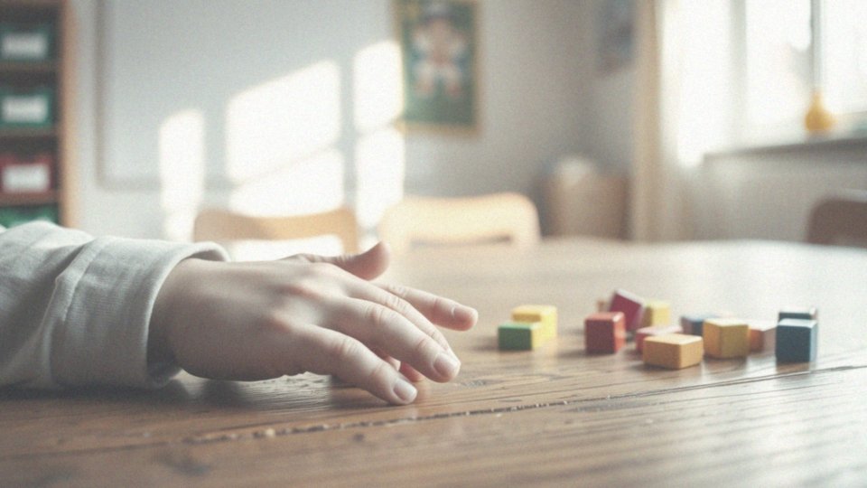 Obgryzanie paznokci u dzieci – przyczyny i jak pomóc dziecku?