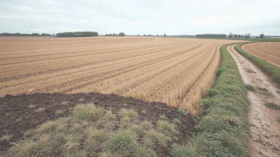 RIVb – co oznacza w klasyfikacji gruntów w Polsce?