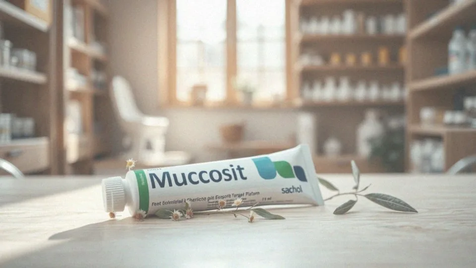 Sachol czy Mucosit – który żel lepszy na problemy z dziąsłami?