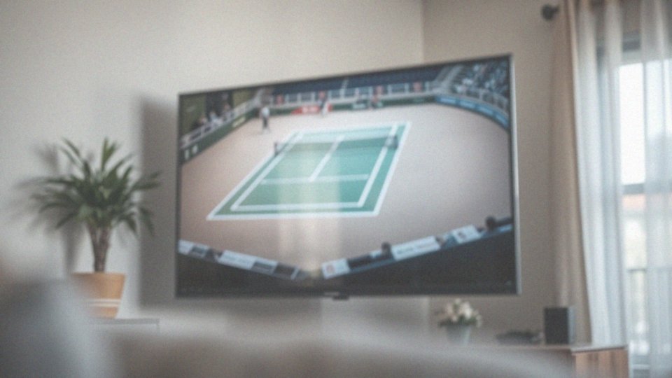 Świątek Sabalenka – gdzie oglądać mecz na żywo i online?