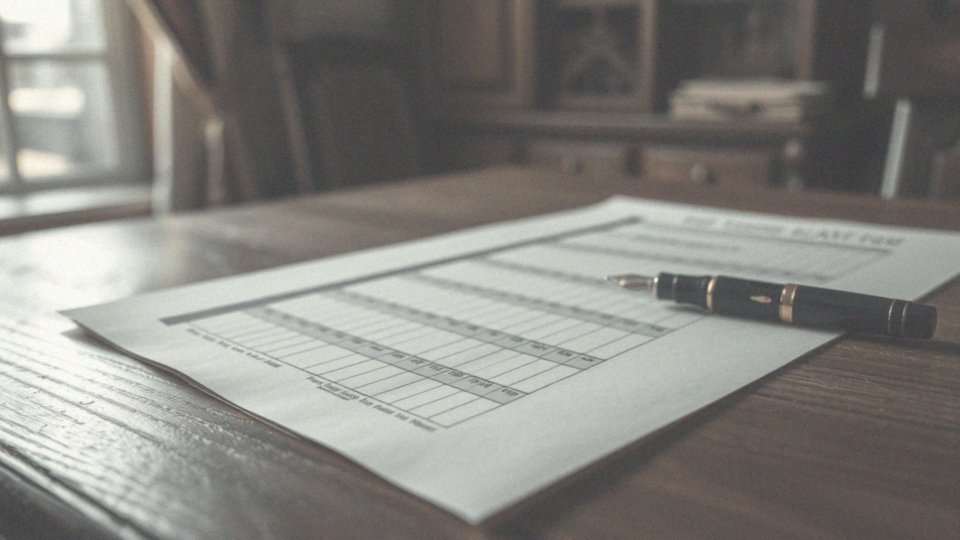 Tabela uszczerbku na zdrowiu NN – kluczowe informacje i zastosowanie