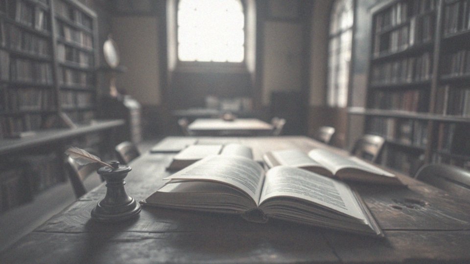 Typy osobowości wg Junga – zrozumienie różnorodności ludzkich zachowań