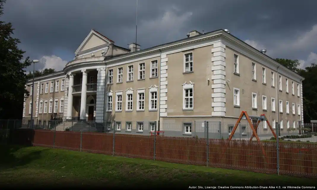 Policjanci w Wolsztynie uratowali kobietę z kryzysu emocjonalnego