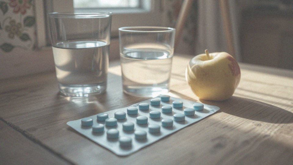 Witamina B12 dawkowanie tabletki – jak prawidłowo suplementować?