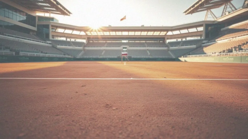 WTA Finals gdzie oglądać? Przewodnik po transmisjach 2024